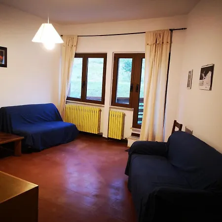 Apartment Rifugi-tivo Prati di Tivo