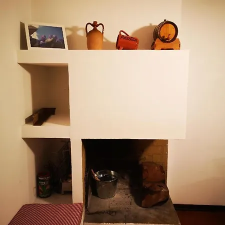 Rifugi-tivo Apartment *