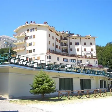 Rifugi-tivo *
