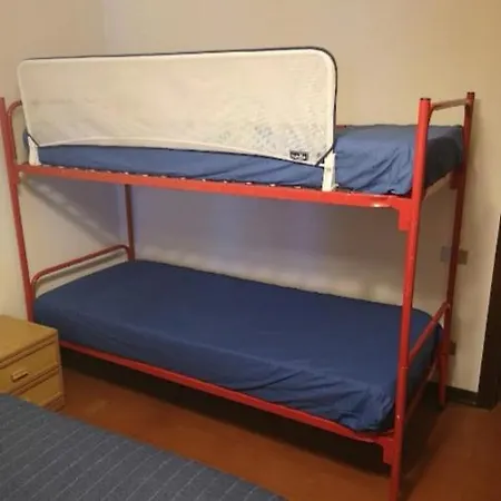 Rifugi-tivo Apartment *