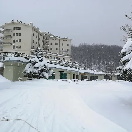 Rifugi-tivo *