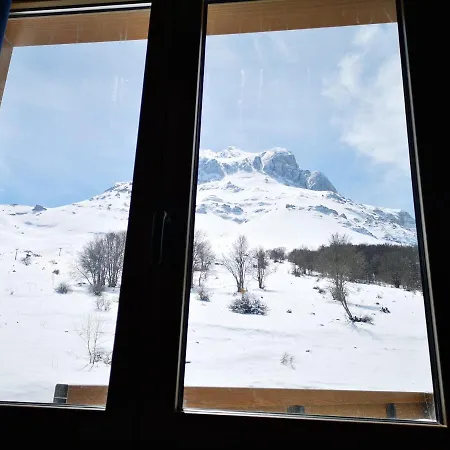 Rifugi-tivo Apartment Prati di Tivo